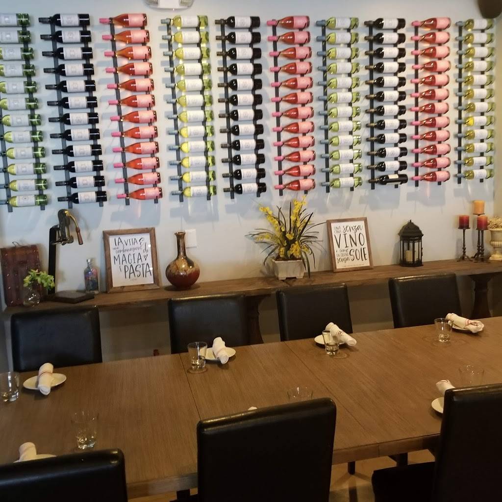 Martinis Tuscan Grill & Bar | restaurant | 6655 W Boynton Beach Blvd, Boynton Beach, FL 33437, USA | 5617341866 OR +1 561-734-1866