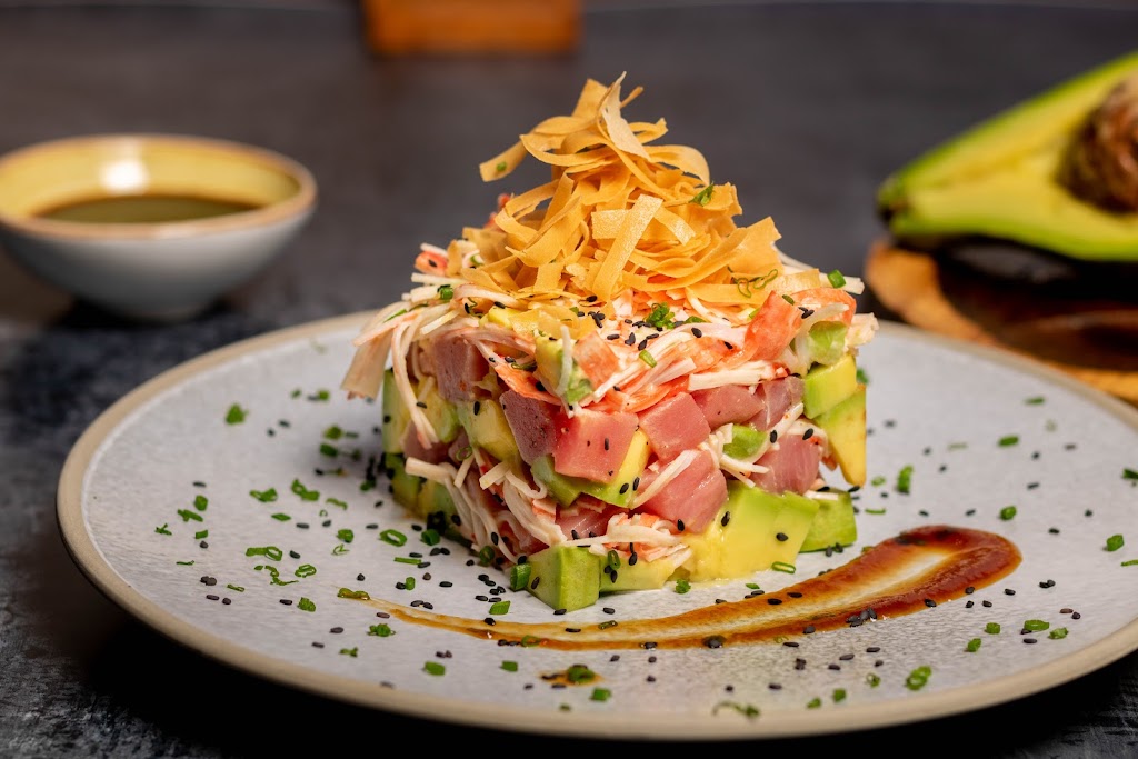 Sushi Green | restaurant | 2990 E Germann Rd Suite 5, Chandler, AZ 85286, USA | 4807413500 OR +1 480-741-3500