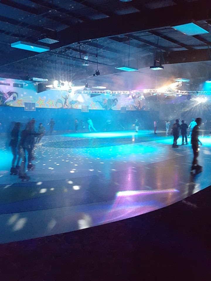 Skate Odyssey of Horn Lake & After School Care | restaurant | 4560 Goodman Rd, Horn Lake, MS 38637, USA | 6622530061 OR +1 662-253-0061