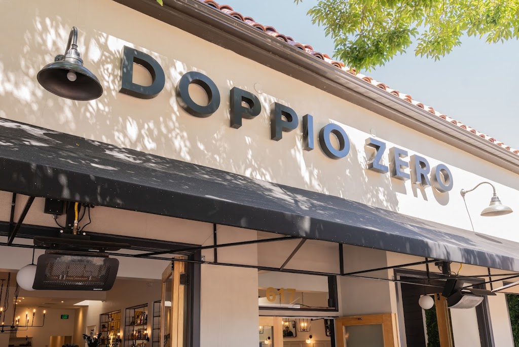 Doppio Zero San Carlos | restaurant | 617 Laurel St, San Carlos, CA 94070, USA | 6505965152 OR +1 650-596-5152