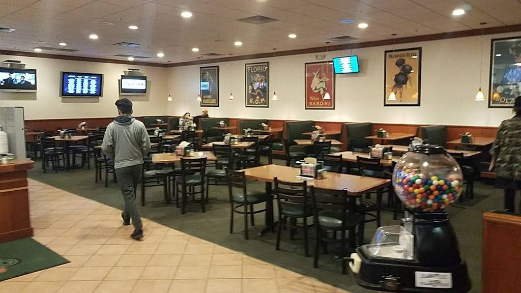 IL Primo Pizza & Wings | meal takeaway | 2464 Vanderbilt Beach Rd, Naples, FL 34109, USA | 2392549800 OR +1 239-254-9800