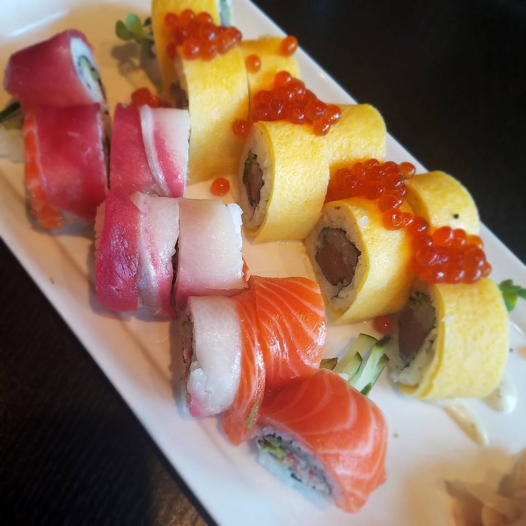 Muramoto Hilldale | restaurant | 546 N Midvale Blvd, Madison, WI 53705, USA | 6084411090 OR +1 608-441-1090