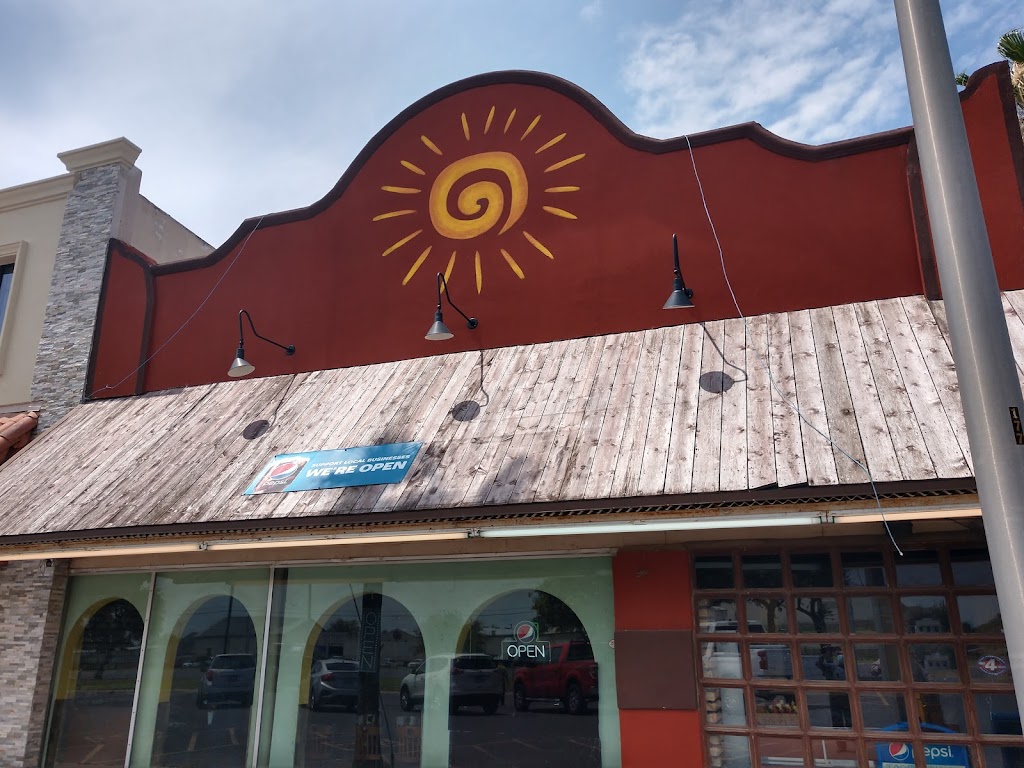 El Dorado Restaurant | restaurant | 755 Main St, Alamo, TX 78516, USA | 9567878822 OR +1 956-787-8822