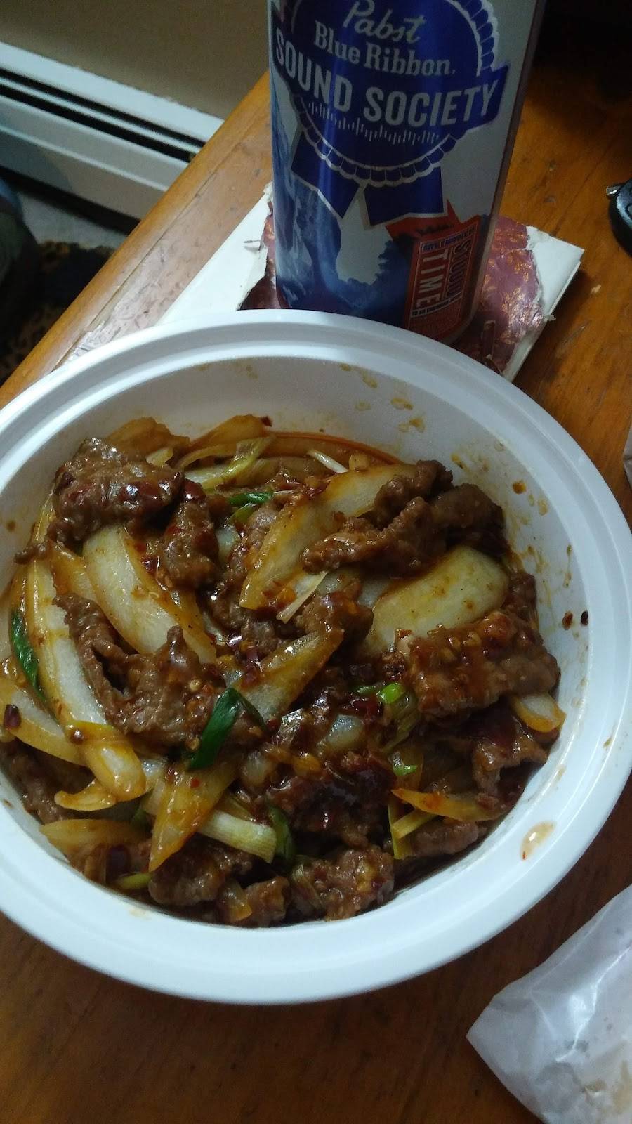 (New)Bamboo Garden | meal takeaway | 5468 Mahoning Ave, Youngstown, OH 44515, USA | 3307938665 OR +1 330-793-8665