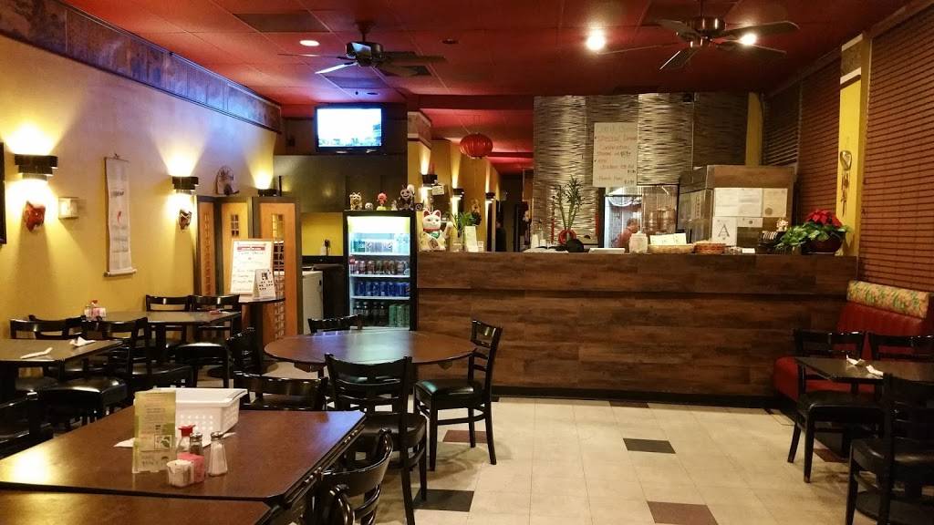 Qwik Chinese Restaurant | restaurant | 7353 N Vía Paseo Del Sur #490, Scottsdale, AZ 85258, USA | 4809916400 OR +1 480-991-6400