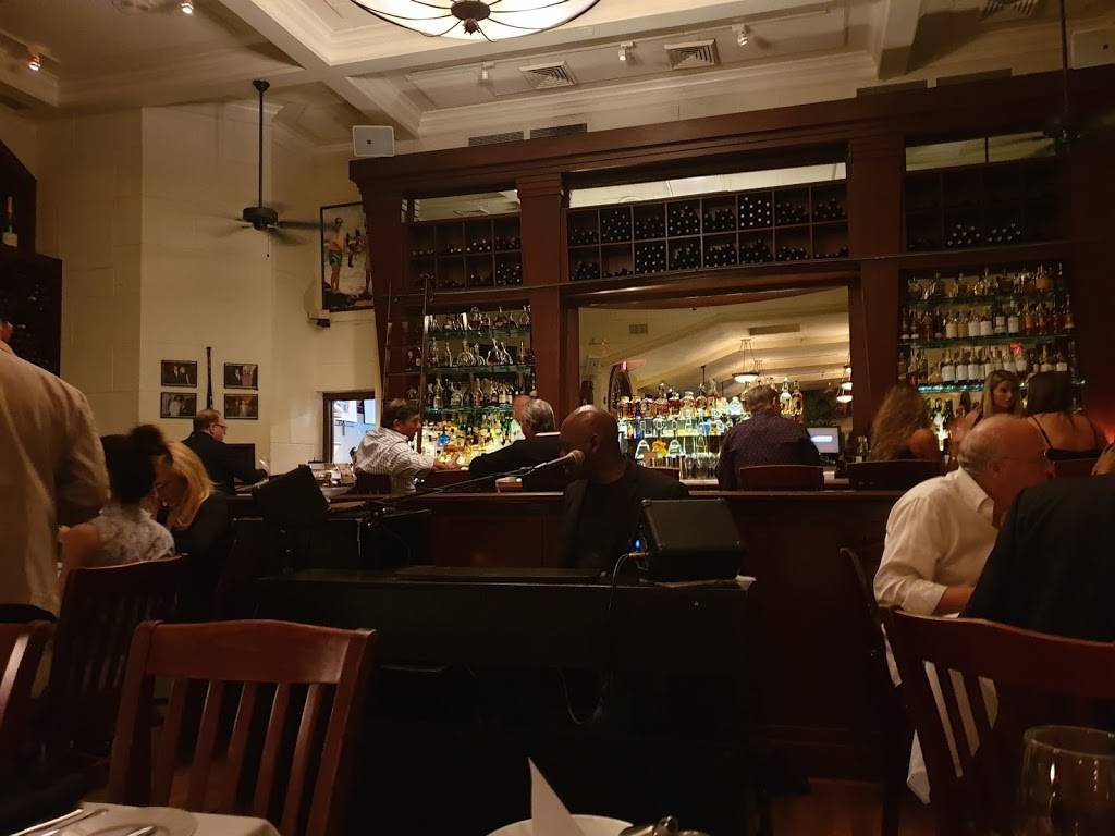 New York Prime | restaurant | 2350 NW Executive Center Dr, Boca Raton, FL 33431, USA | 5619983881 OR +1 561-998-3881