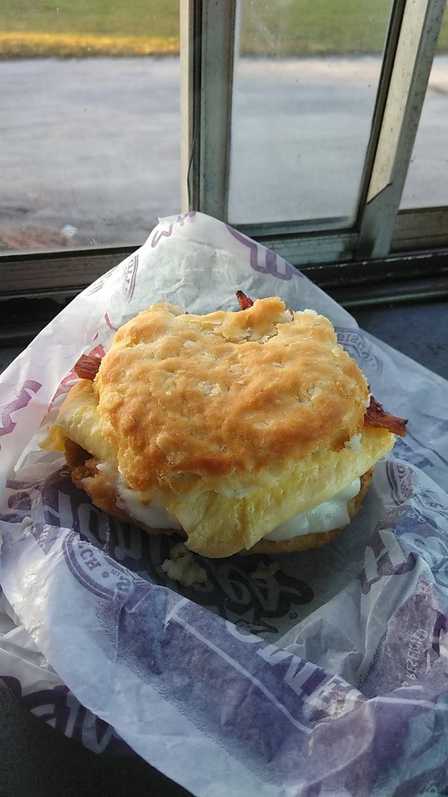 Hardees | restaurant | 402 S Tamiami Trail, Ruskin, FL 33570, USA | 8136457940 OR +1 813-645-7940