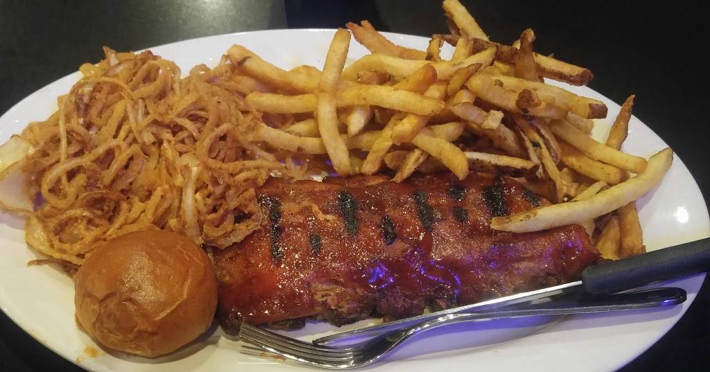 JDs Q & Brew | restaurant | 286 W Rand Rd, Arlington Heights, IL 60004, USA | 8476700100 OR +1 847-670-0100