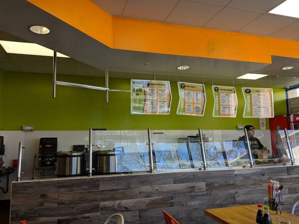 KreAsian | restaurant | 3068 Cochran St, Simi Valley, CA 93065, USA | 8057079704 OR +1 805-707-9704