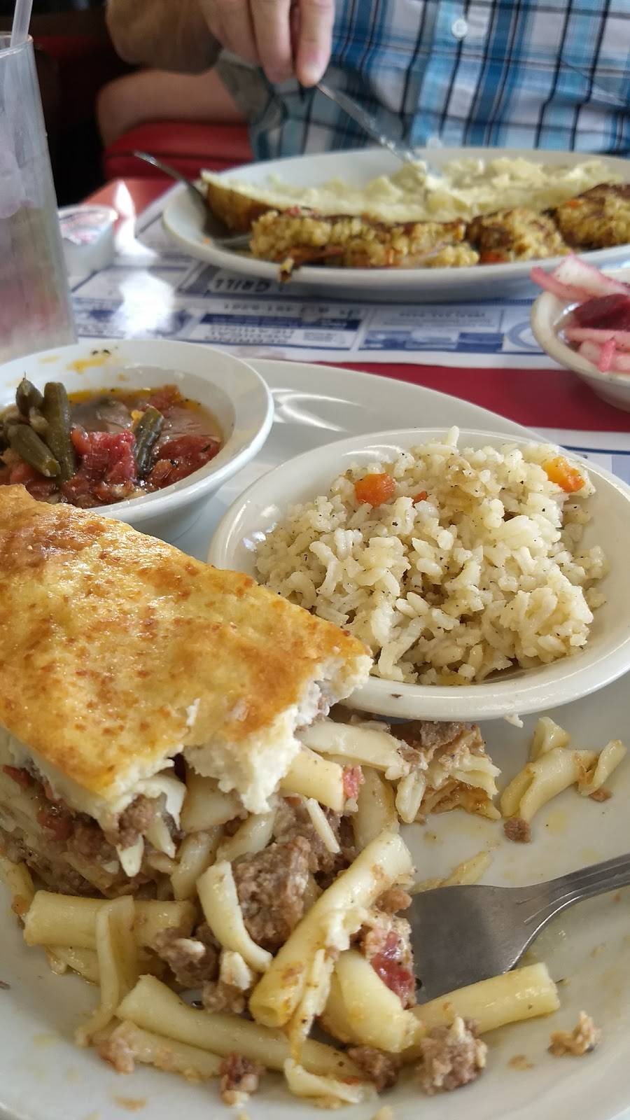 Jimmys Greek American Grill | restaurant | 1520 Lakeview Dr, Sebring, FL 33870, USA | 8633869816 OR +1 863-386-9816
