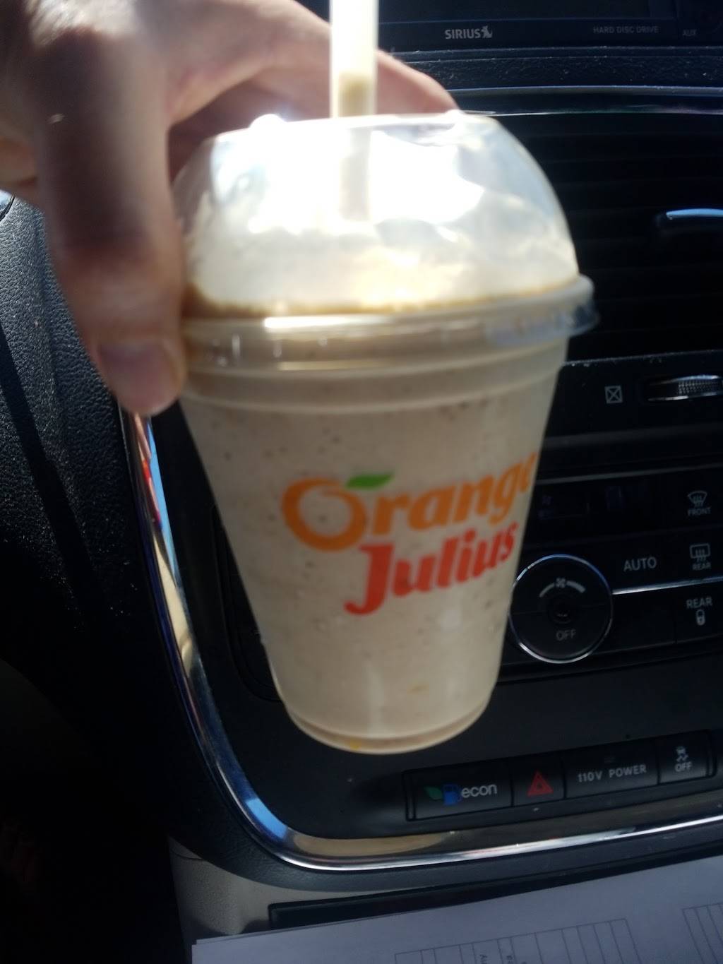 Dairy Queen | restaurant | 2108 Isaac Newton Dr, Ames, IA 50010, USA | 5152335550 OR +1 515-233-5550