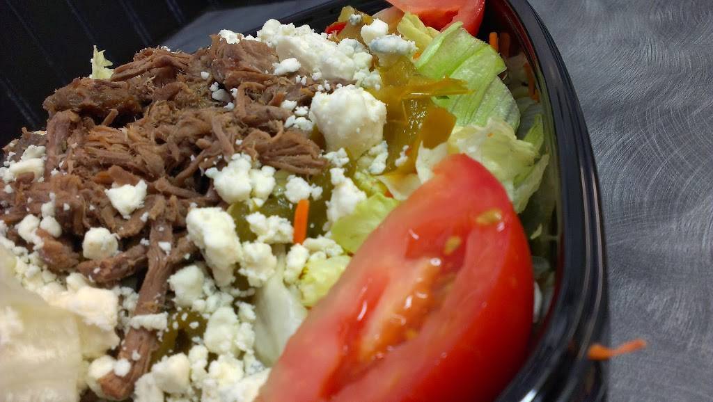 Capriottis Sandwich Shop | restaurant | 1835 Pulaski Hwy, Bear, DE 19701, USA | 3028388898 OR +1 302-838-8898