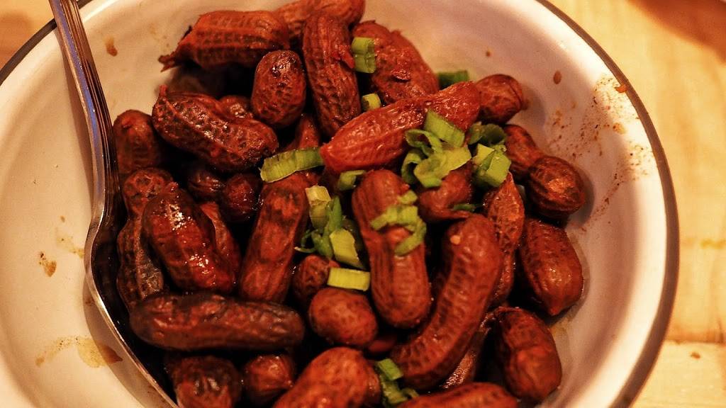 Poogans Smokehouse | restaurant | 188 E Bay St #201, Charleston, SC 29401, USA | 8435775665 OR +1 843-577-5665