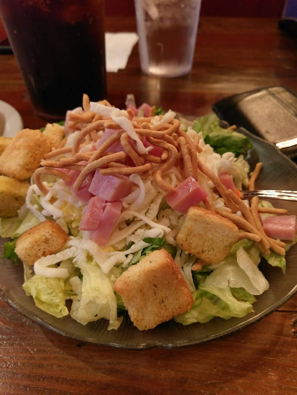 Popolos Pizza | restaurant | 7835 N Palm Ave #106, Fresno, CA 93711, USA | 5594356775 OR +1 559-435-6775