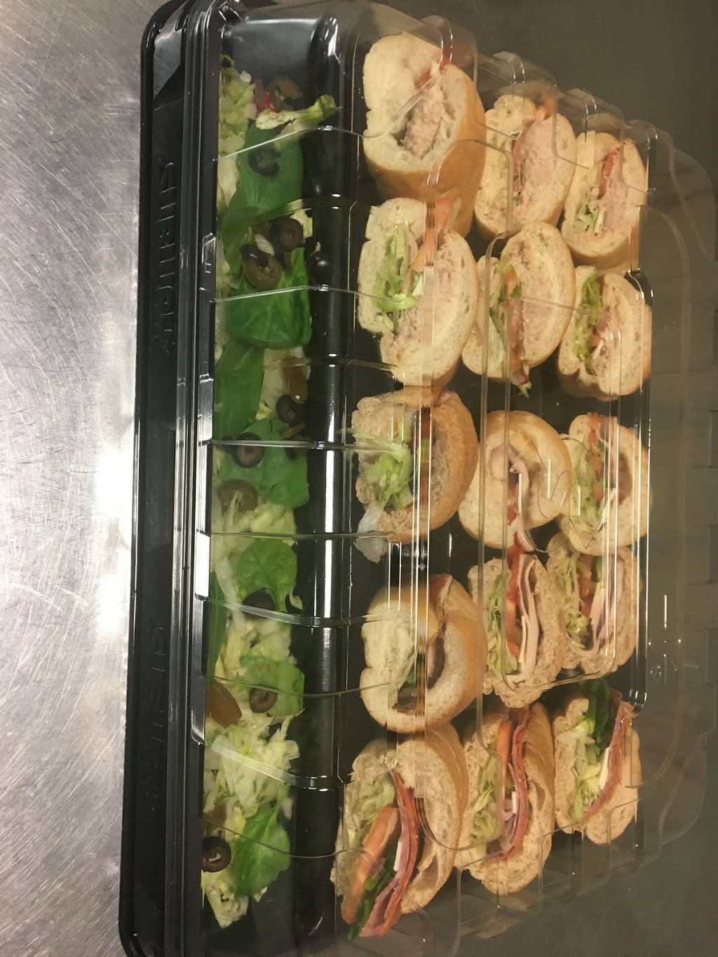 Subway Restaurants | restaurant | 3005 Church Ave, Brooklyn, NY 11226, USA | 7186760699 OR +1 718-676-0699