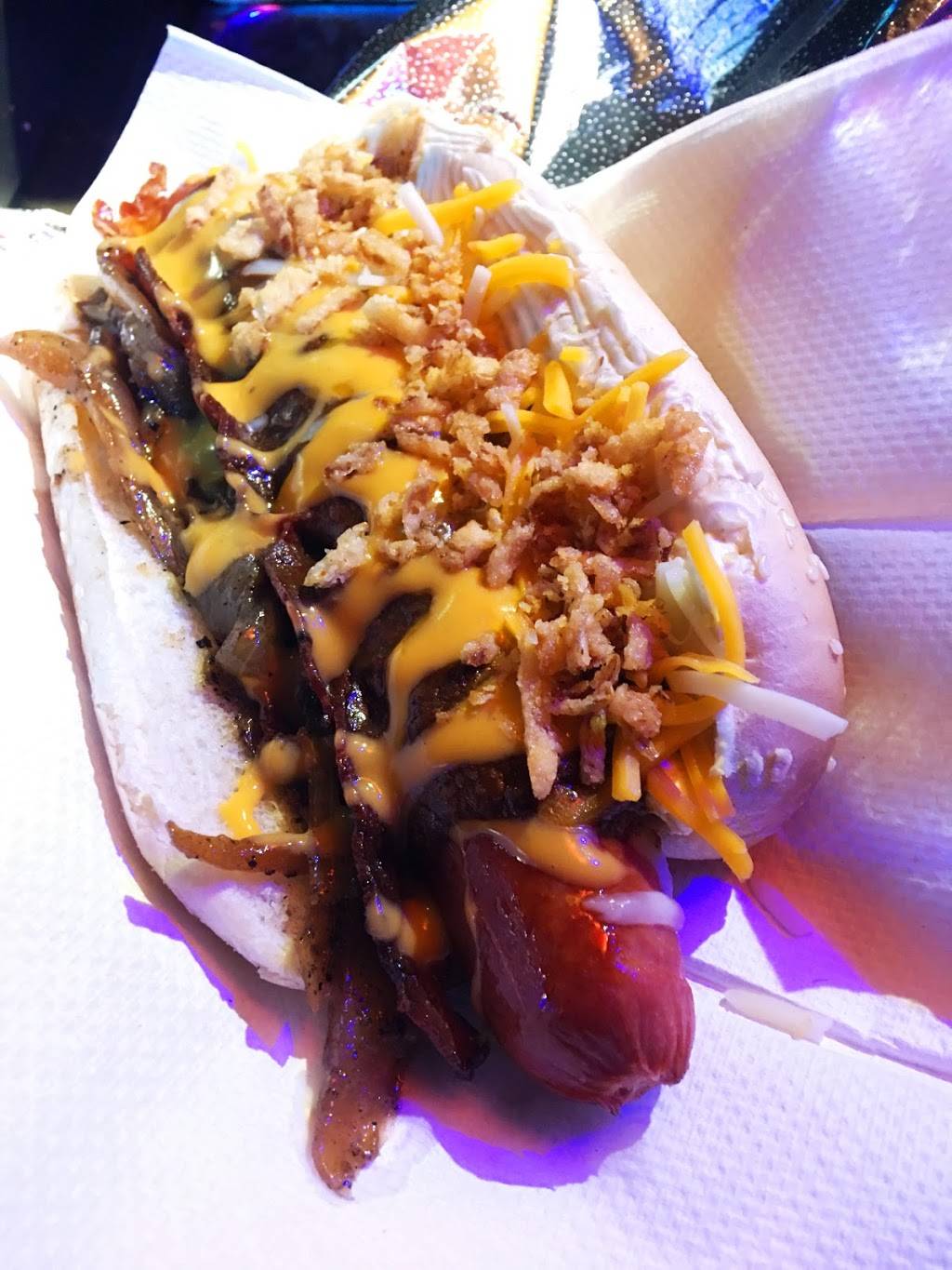 Mateos Hot Spot | restaurant | 1051 University Ave, San Diego, CA 92103, USA | 8587755256 OR +1 858-775-5256