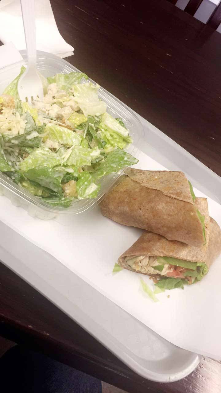 Ninos Cafe & Catering | restaurant | 1460 Renaissance Dr #103, Park Ridge, IL 60068, USA | 2245678223 OR +1 224-567-8223