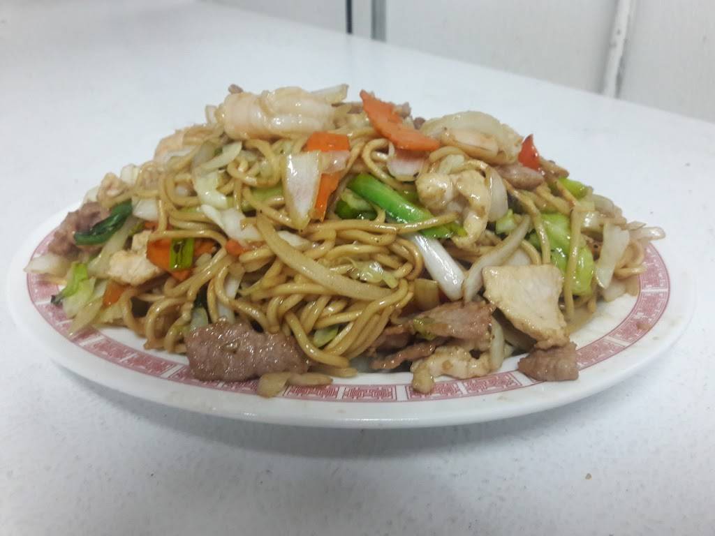 Hai Nan Chinese Restaurant | restaurant | 1771 N 2nd St, El Cajon, CA 92021, USA | 6193282239 OR +1 619-328-2239