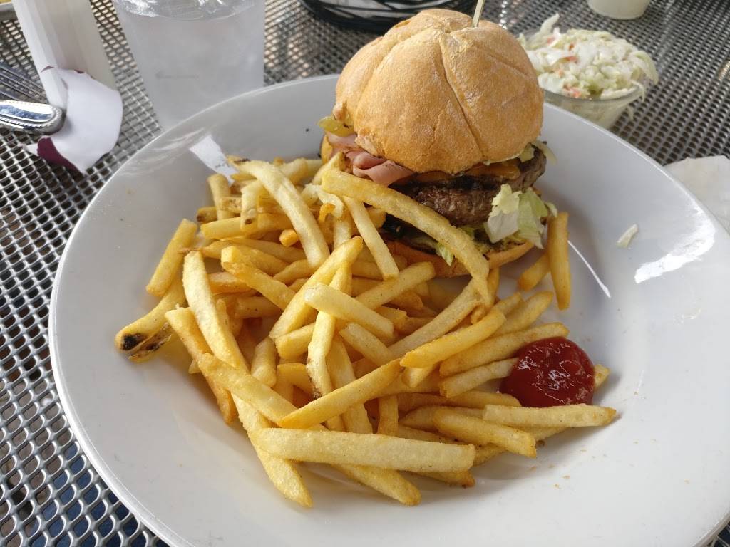 Nicks Riverside Grill | restaurant | 3050 K St NW, Washington, DC 20007, USA | 2023423535 OR +1 202-342-3535