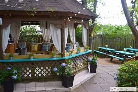 The Beer Garden Restaurant | restaurant | 101 N Jackson St, Starkville, MS 39759, USA | 6623235005 OR +1 662-323-5005