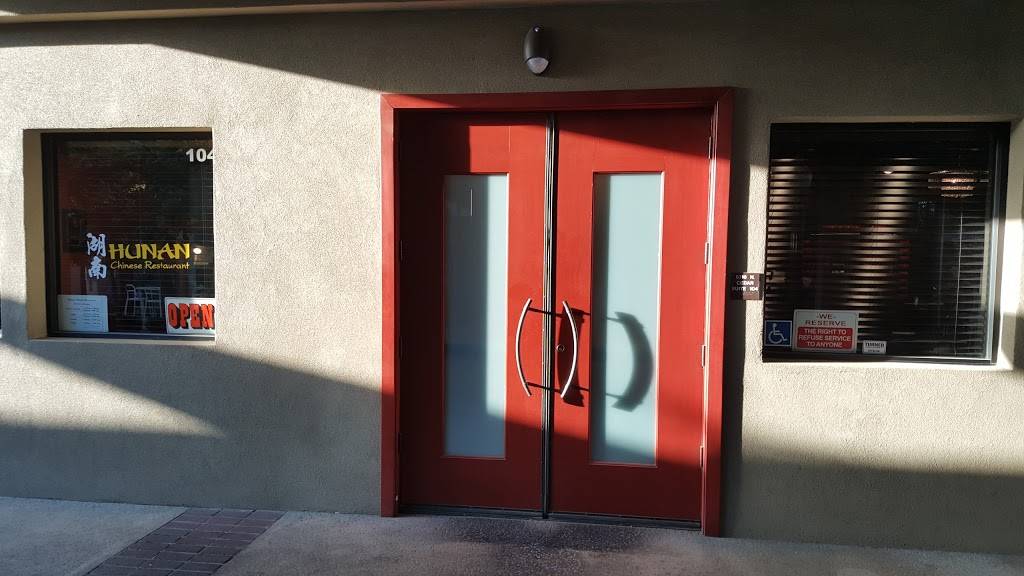 Hunan Chinese Restaurant | restaurant | 6716 N Cedar Ave Suite 104, Fresno, CA 93710, USA | 5592970336 OR +1 559-297-0336