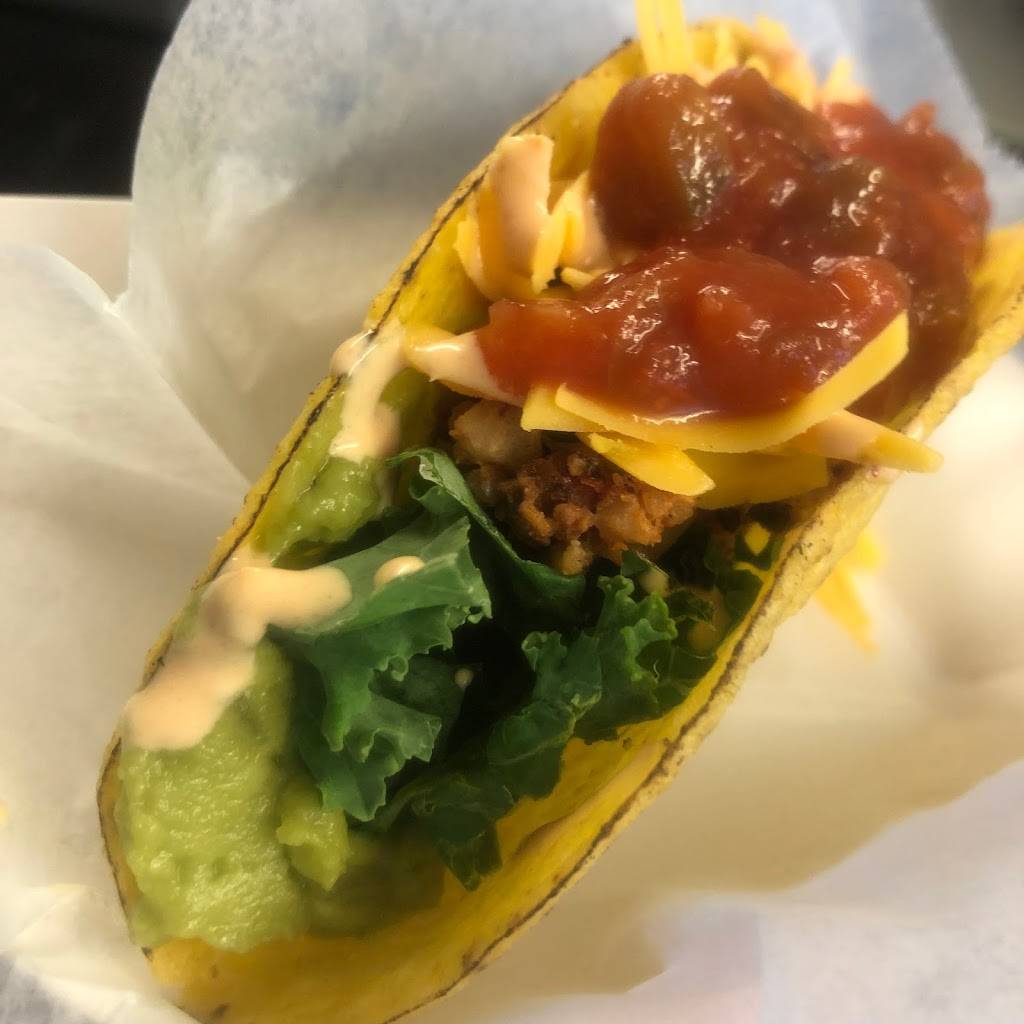 Nude Food (Truck) | restaurant | 1110 Ogletown Rd, Newark, DE 19711, USA | 3023640474 OR +1 302-364-0474