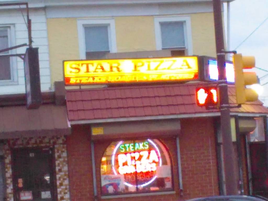 Star Pizza | restaurant | 5801 Torresdale Ave, Philadelphia, PA 19135, USA | 2152891150 OR +1 215-289-1150
