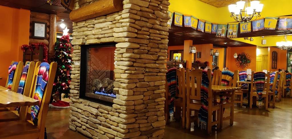 Amandas Cantina | restaurant | 8050 N Academy Blvd, Colorado Springs, CO 80920, USA | 7192666680 OR +1 719-266-6680