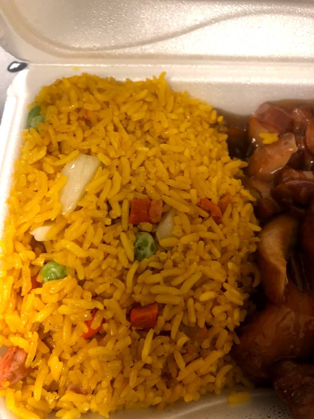 King Wok Chinese Take Out | restaurant | 11043 Crystal Springs Rd, Jacksonville, FL 32221, USA | 9047838848 OR +1 904-783-8848