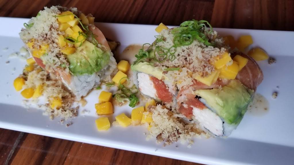 ICHIMA | restaurant | 325 N Rosemead Blvd, Pasadena, CA 91107, USA | 6263510560 OR +1 626-351-0560