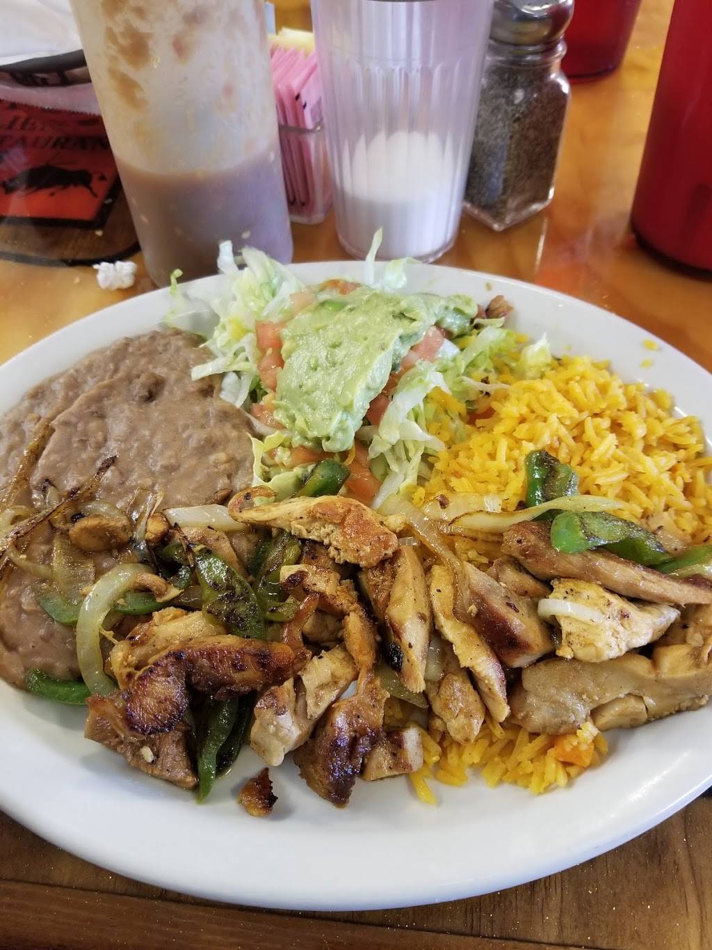 Taqueria Aguascalientes | restaurant | 15409 White Fawn Dr, San Antonio, TX 78255, USA | 2106952922 OR +1 210-695-2922