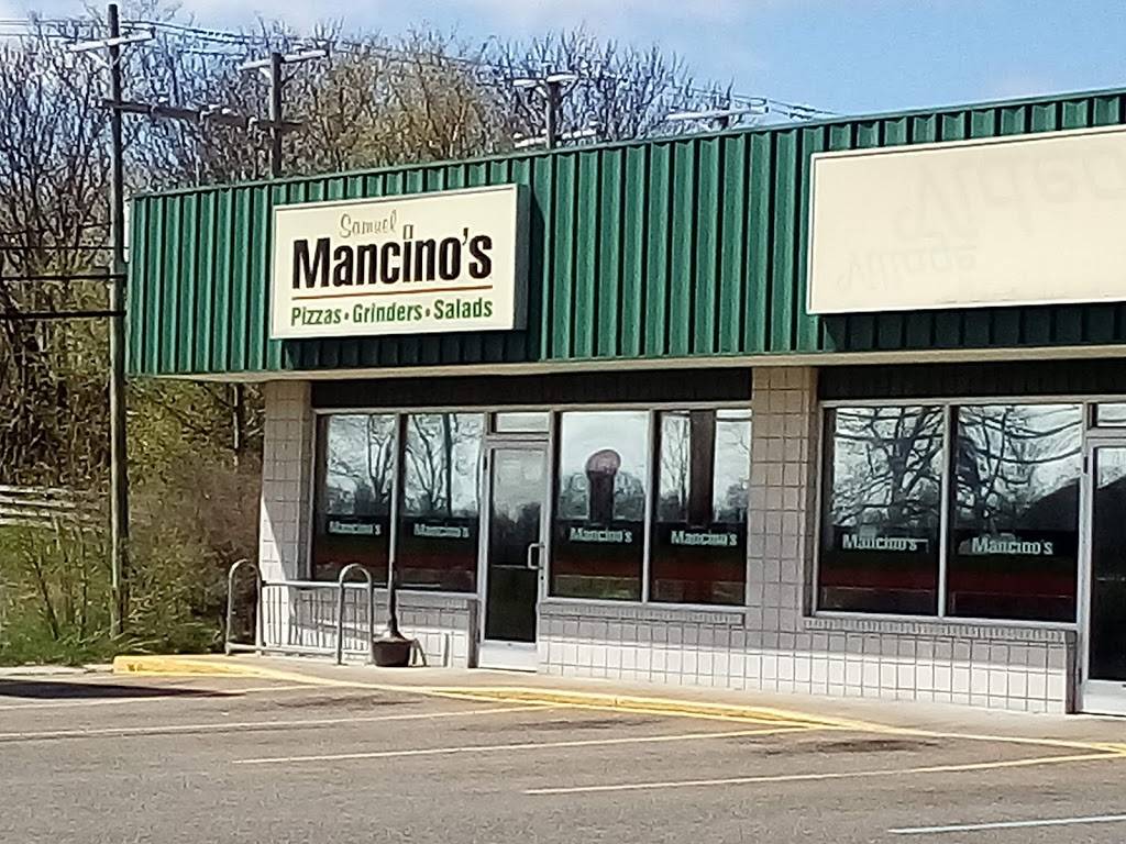 Samuel Mancinos Italian | restaurant | 407 S State St, Gobles, MI 49055, USA | 2696282814 OR +1 269-628-2814