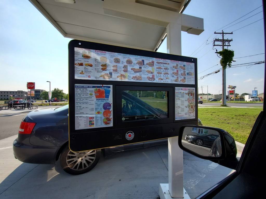 Sonic Drive-In | restaurant | 351 Southern Blvd, Albany, NY 12209, USA | 5185990774 OR +1 518-599-0774