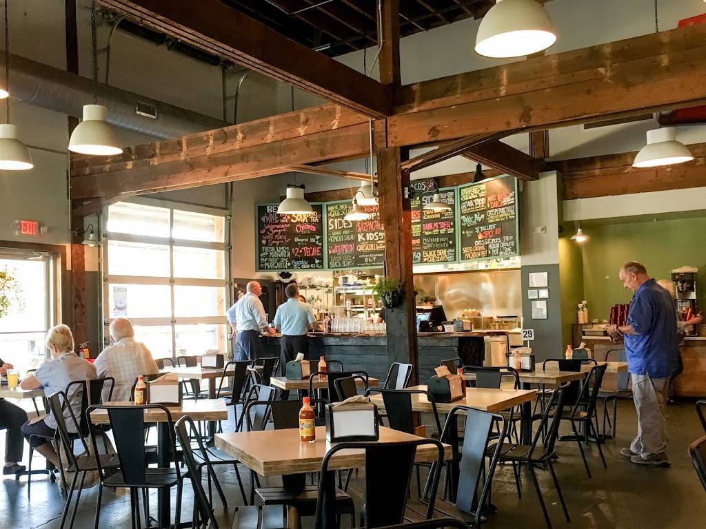 White Duck Taco Shop | restaurant | 1320 Hampton Ave Suite 12B, Greenville, SC 29601, USA | 8646094150 OR +1 864-609-4150