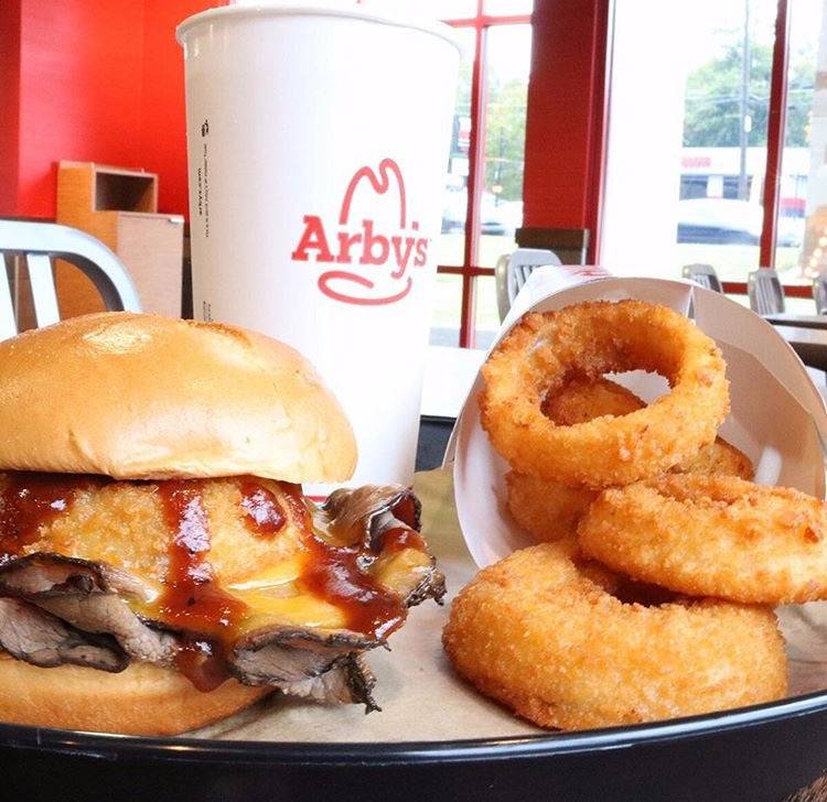 Arbys | restaurant | 2597 Capital Ave SW, Battle Creek, MI 49015, USA | 2699648994 OR +1 269-964-8994