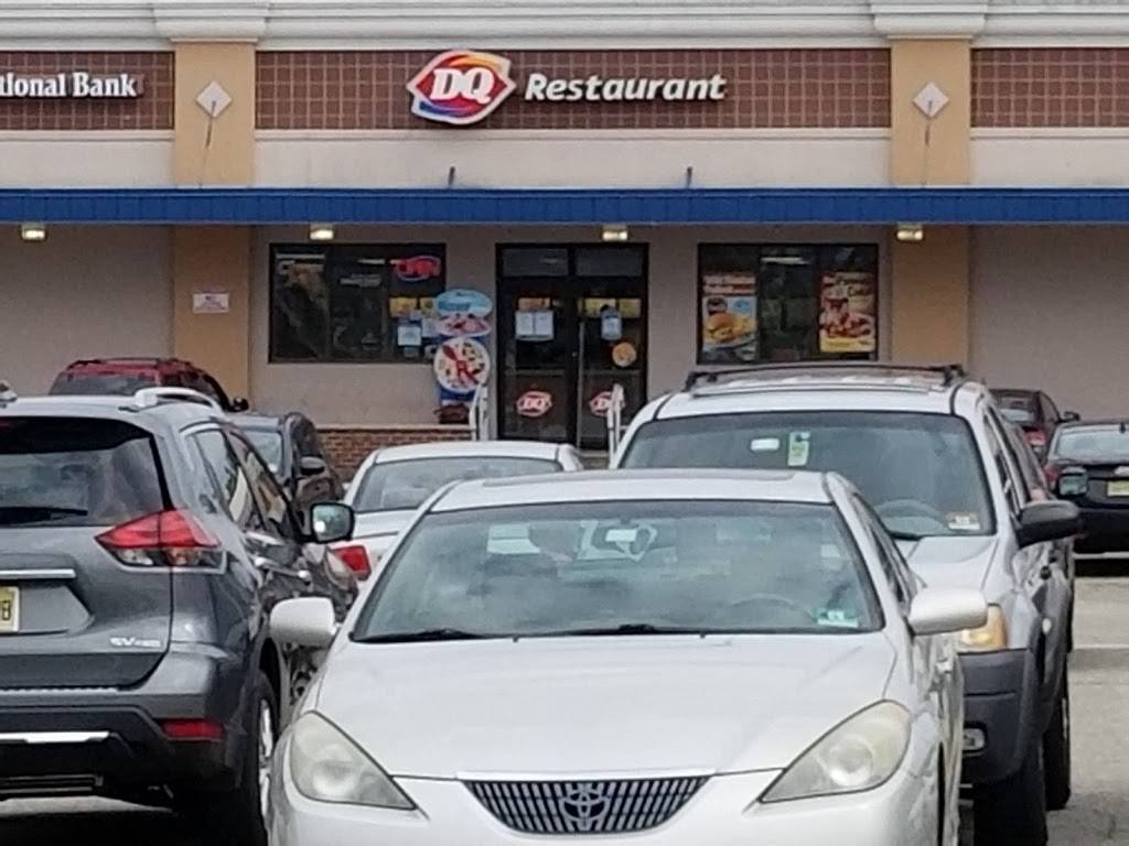 Dairy Queen Grill & Chill | restaurant | 1481 NJ-23, Butler, NJ 07405, USA | 9738383043 OR +1 973-838-3043