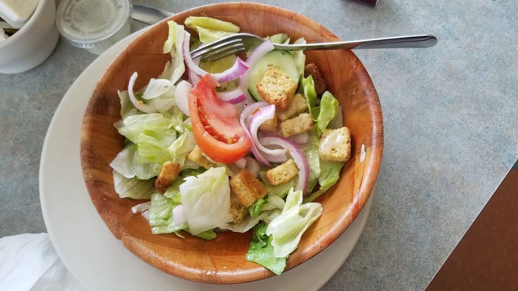 Whitmore Coney | restaurant | 9445 Main St, Whitmore Lake, MI 48189, USA | 7344494405 OR +1 734-449-4405