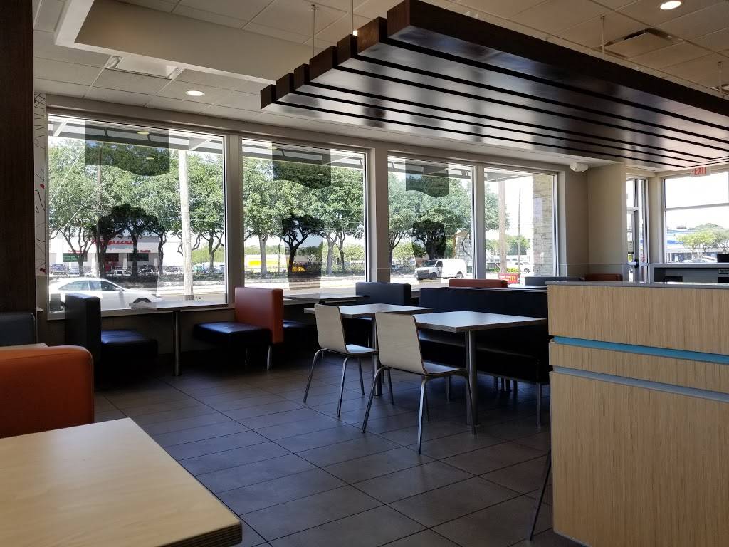 McDonalds | cafe | 9601 1/2 Westheimer Rd, Houston, TX 77063, USA | 7137890082 OR +1 713-789-0082