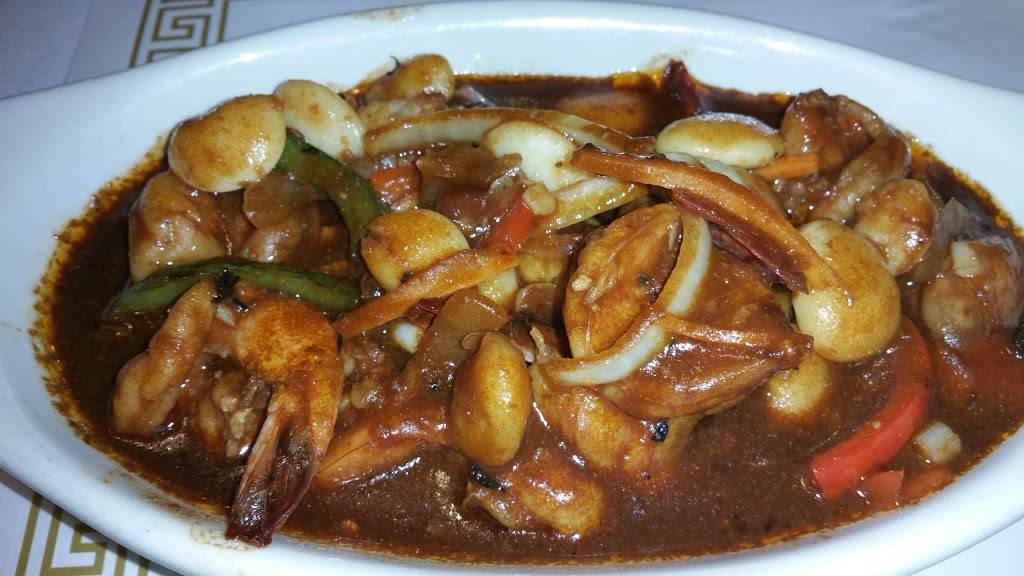 Caribbean Sea | restaurant | 6869 New Hampshire Ave, Chillum, MD 20912, USA | 3018913497 OR +1 301-891-3497