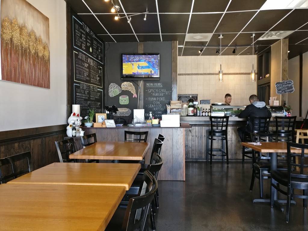 Daichi Sushi & Grill | restaurant | 2051 Cypress Creek Road, Cedar Park, TX 78613, USA | 5122490338 OR +1 512-249-0338