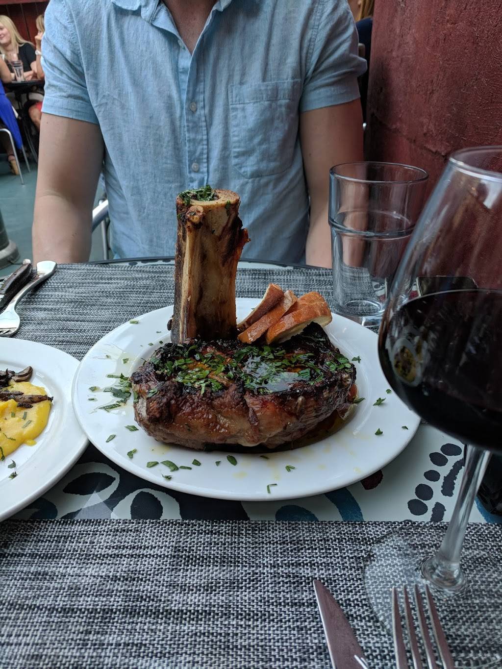 Antico | restaurant | 1946 N Leavitt St, Chicago, IL 60647, USA | 7734894895 OR +1 773-489-4895