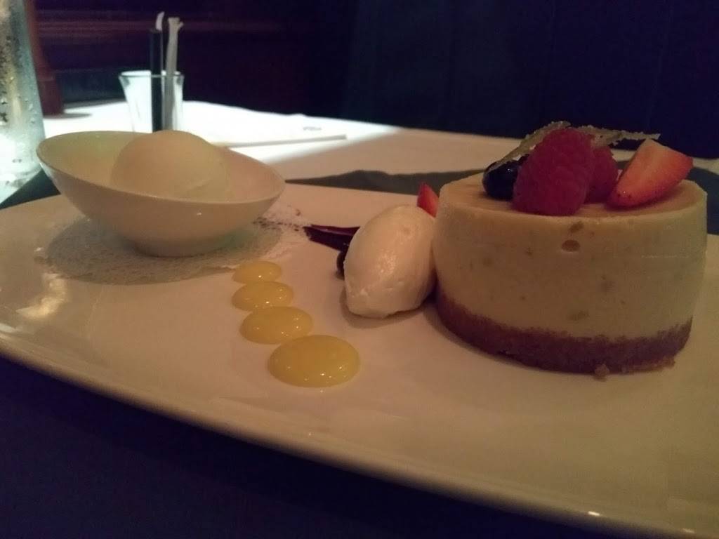 801 Chophouse Leawood | restaurant | 11616 Ash St, Leawood, KS 66211, USA | 9133221801 OR +1 913-322-1801