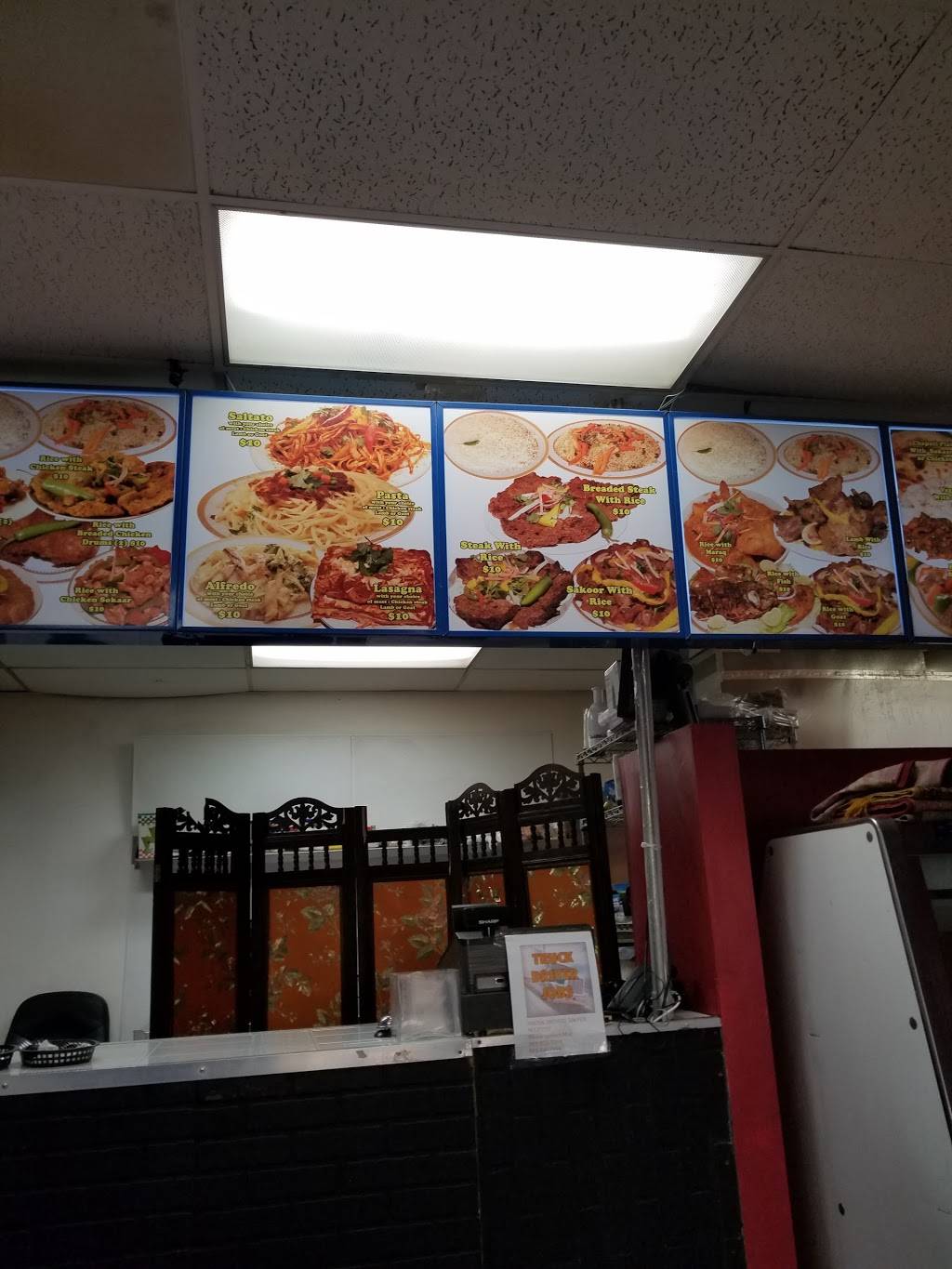 Pacific Seas Restaurant | cafe | 1151 S Redwood Rd, Salt Lake City, UT 84104, USA | 8019756565 OR +1 801-975-6565