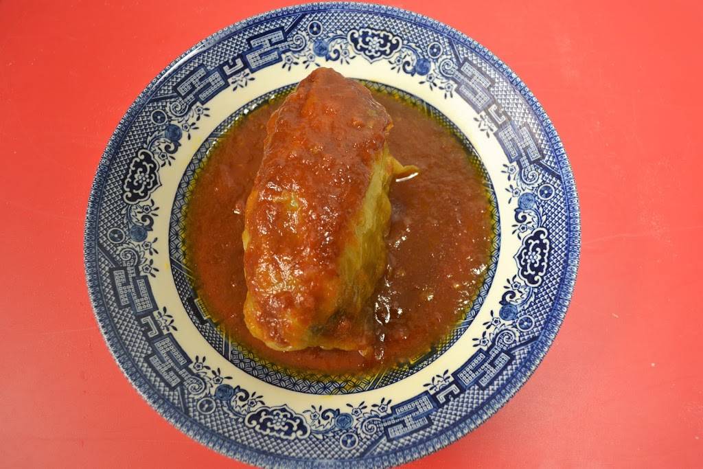 Pierogi Square | restaurant | 1302 N Main St #5, Crown Point, IN 46307, USA | 2193233379 OR +1 219-323-3379