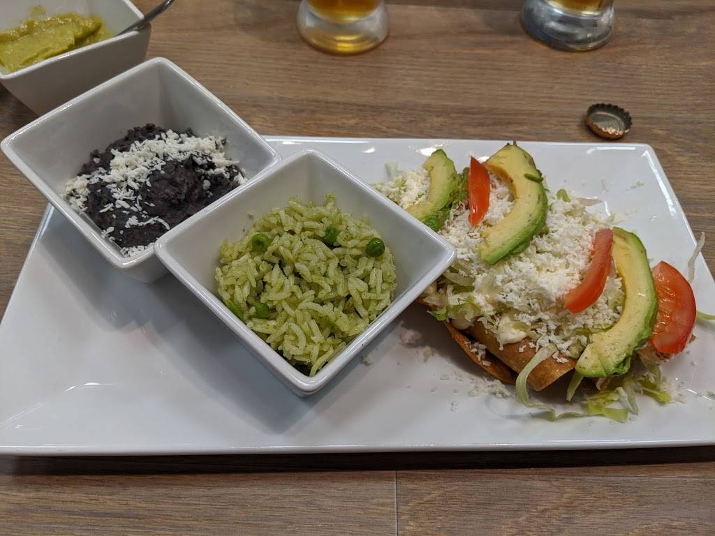 Ferso’s | restaurant | 5000 Katy Mills Circle Suite 144 Inside, by entry #1, Katy, TX 77494, USA | 2815743361 OR +1 281-574-3361