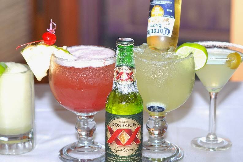 Don Carlos Mexican Restaurants | restaurant | 416 76th St, Houston, TX 77012, USA | 7139231906 OR +1 713-923-1906