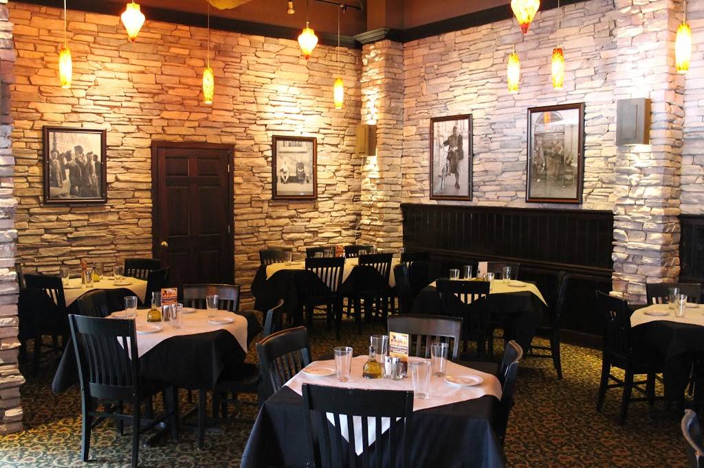 Andiamo Trattoria Clarkston | restaurant | 7228 N Main St, Village of Clarkston, MI 48346, USA | 2486209300 OR +1 248-620-9300