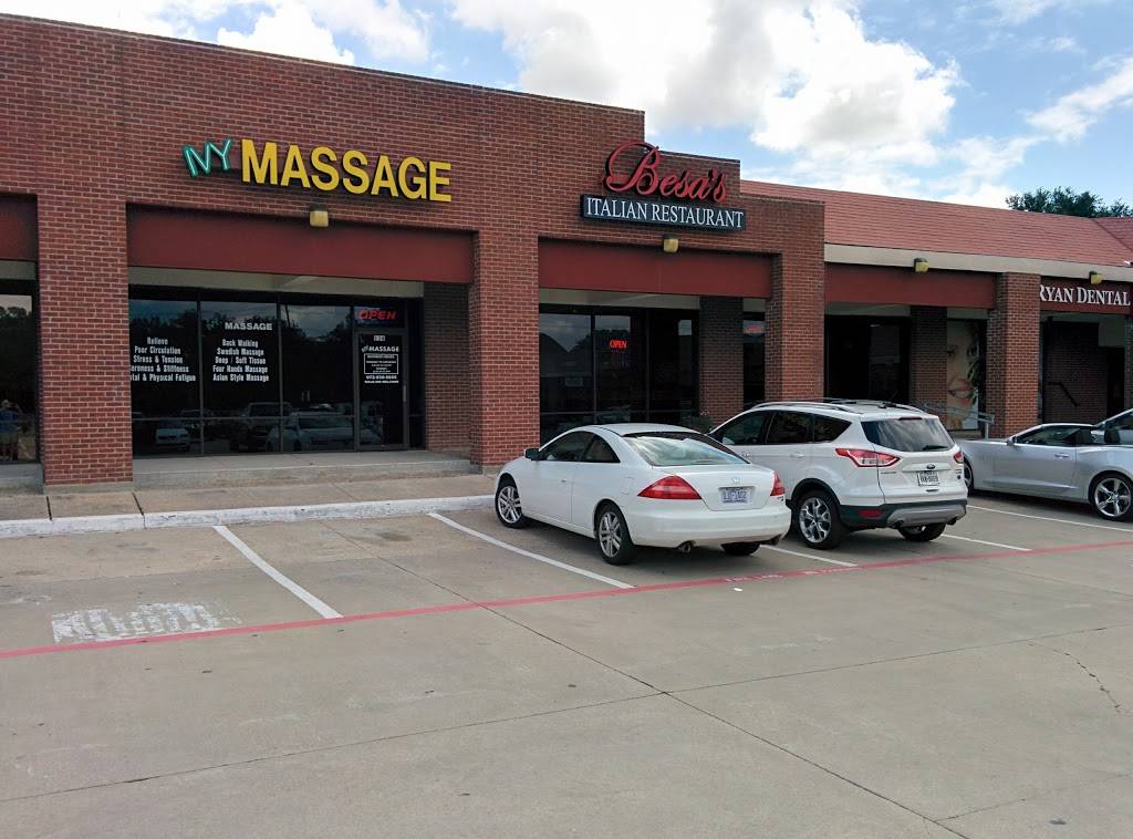 Besas Italian Restaurant | restaurant | 7602 N Jupiter Rd, Garland, TX 75044, USA | 9724149688 OR +1 972-414-9688