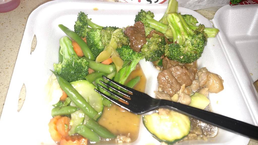 Panda Express | meal takeaway | 972 Admiral Callaghan Ln, Vallejo, CA 94591, USA | 7075522030 OR +1 707-552-2030