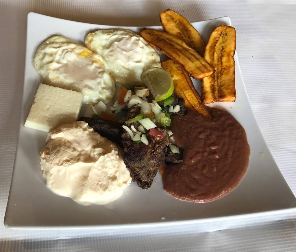 Guacamayas Honduras | restaurant | 11302 Beechnut St, Houston, TX 77072, USA | 8327704194 OR +1 832-770-4194